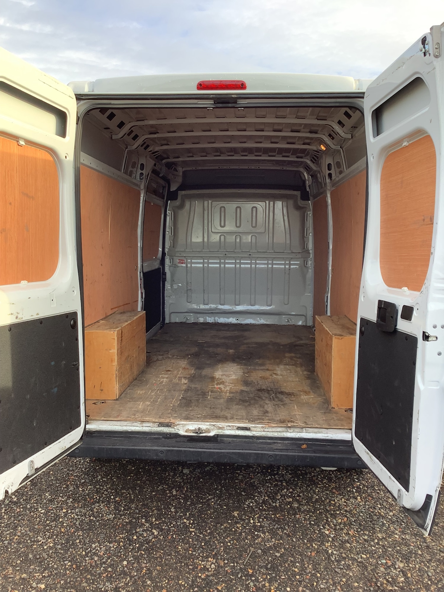 Used Vauxhall Movano 2023 for sale - 76837465: Photo 8