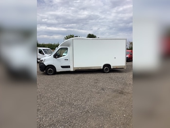 Used Renault Master 2022 for sale - 75560588: Photo