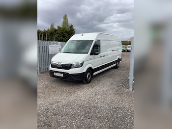 Used MAN TGE 2020 for sale - 78255899: Photo