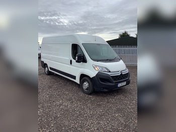 Citroen - Relay
