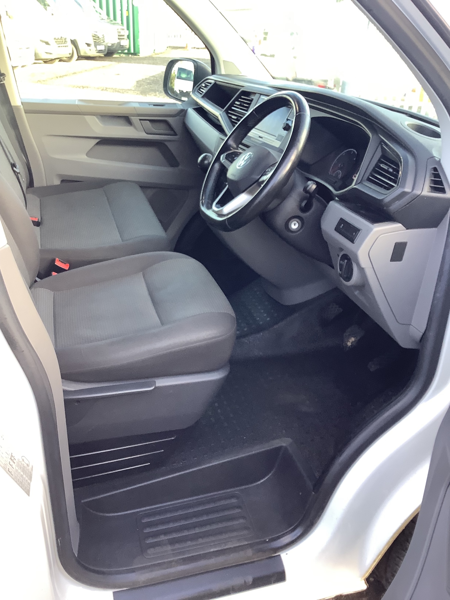 Used Volkswagen Transporter 2021 for sale - 76895839: Photo 13