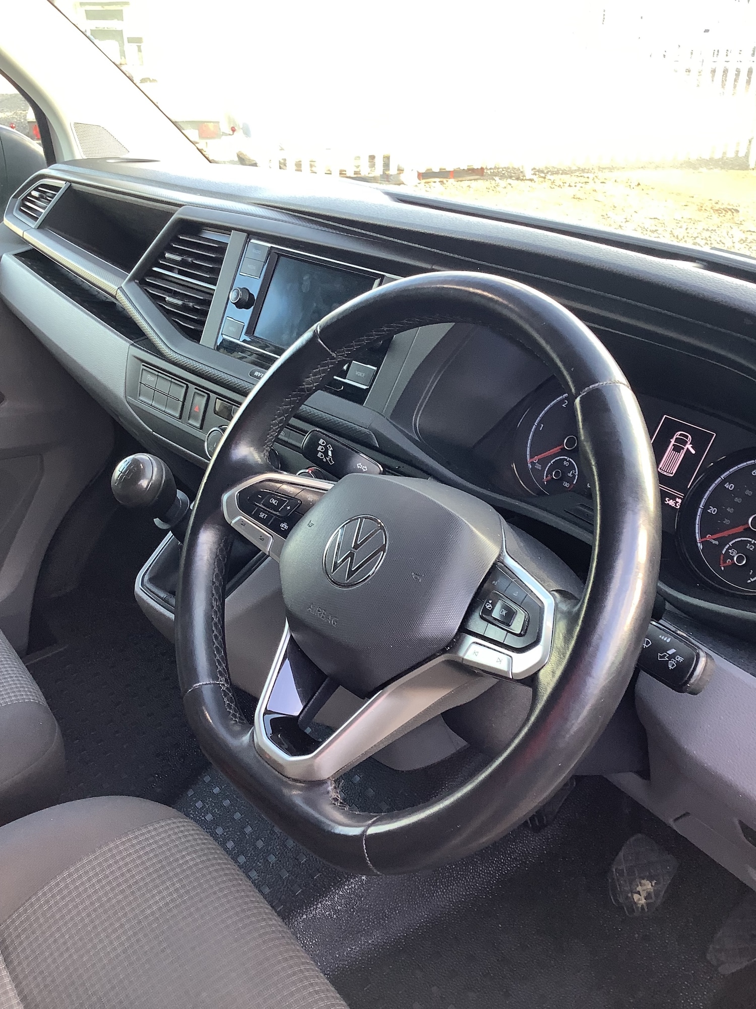 Used Volkswagen Transporter 2021 for sale - 76895839: Photo 14