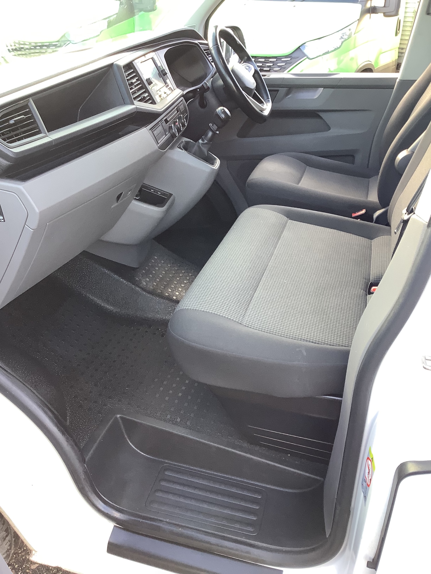 Used Volkswagen Transporter 2021 for sale - 76895839: Photo 15