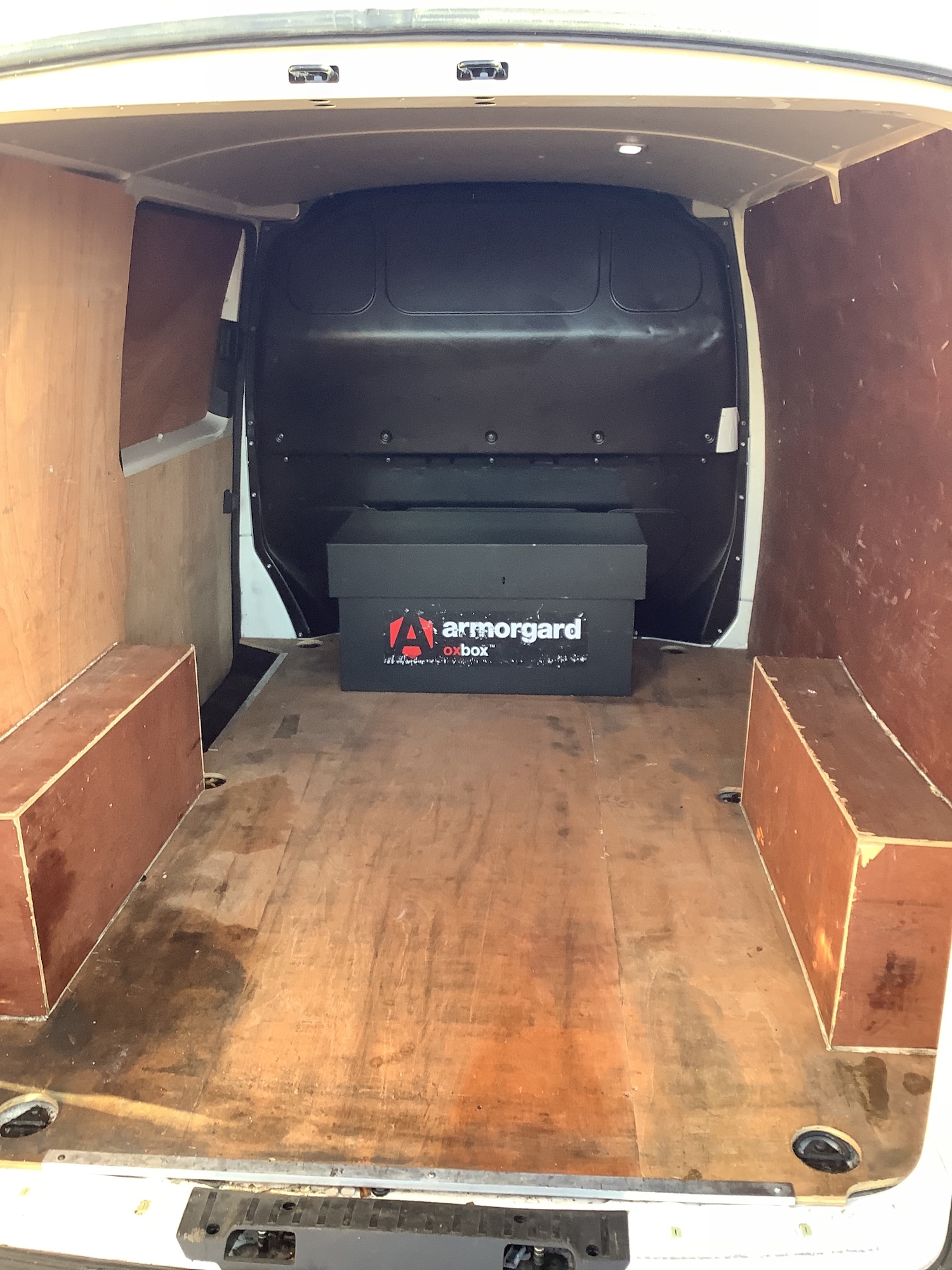 Used Volkswagen Transporter 2021 for sale - 76895839: Photo 18