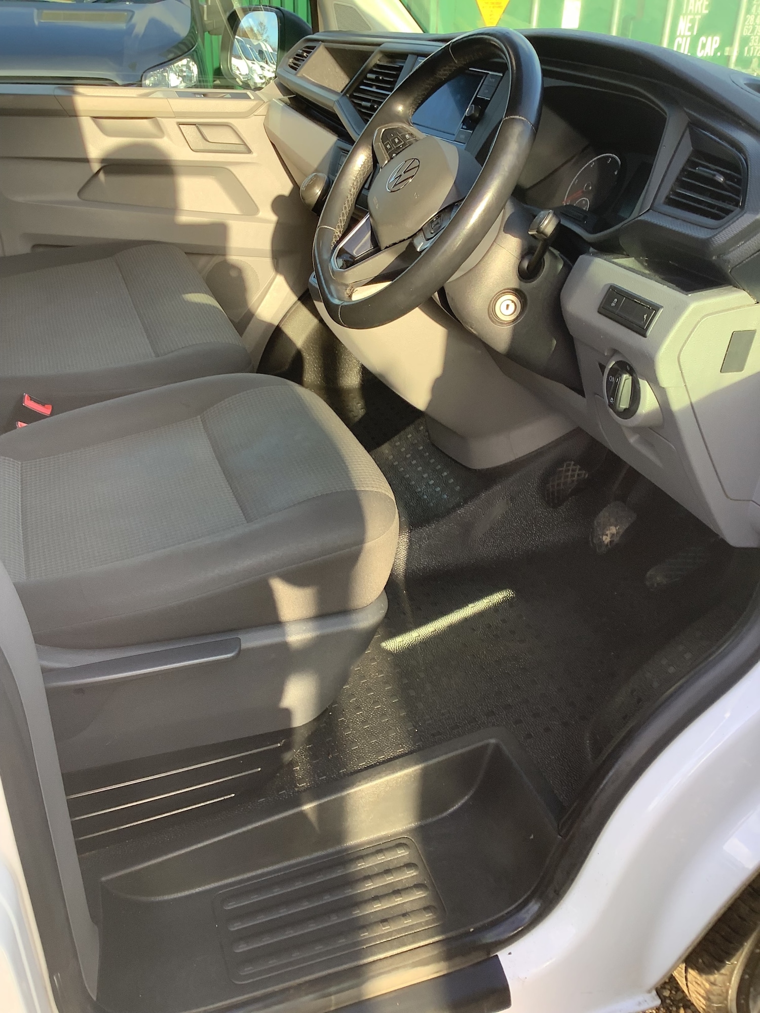 Used Volkswagen Transporter 2021 for sale - 76895839: Photo 20