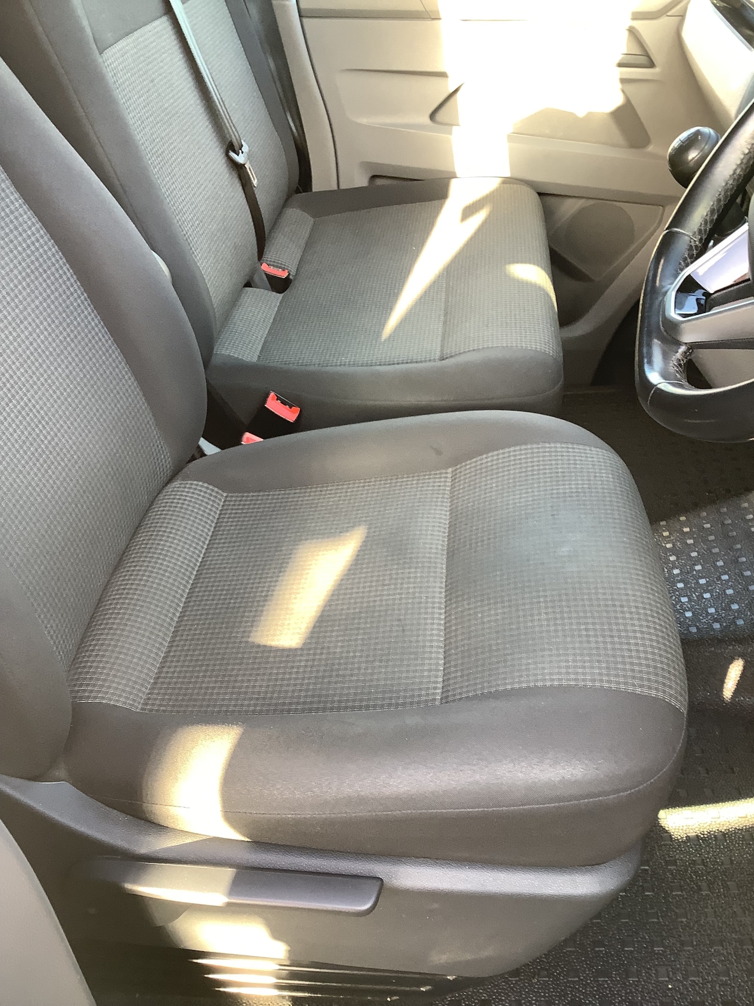 Used Volkswagen Transporter 2021 for sale - 76895839: Photo 21