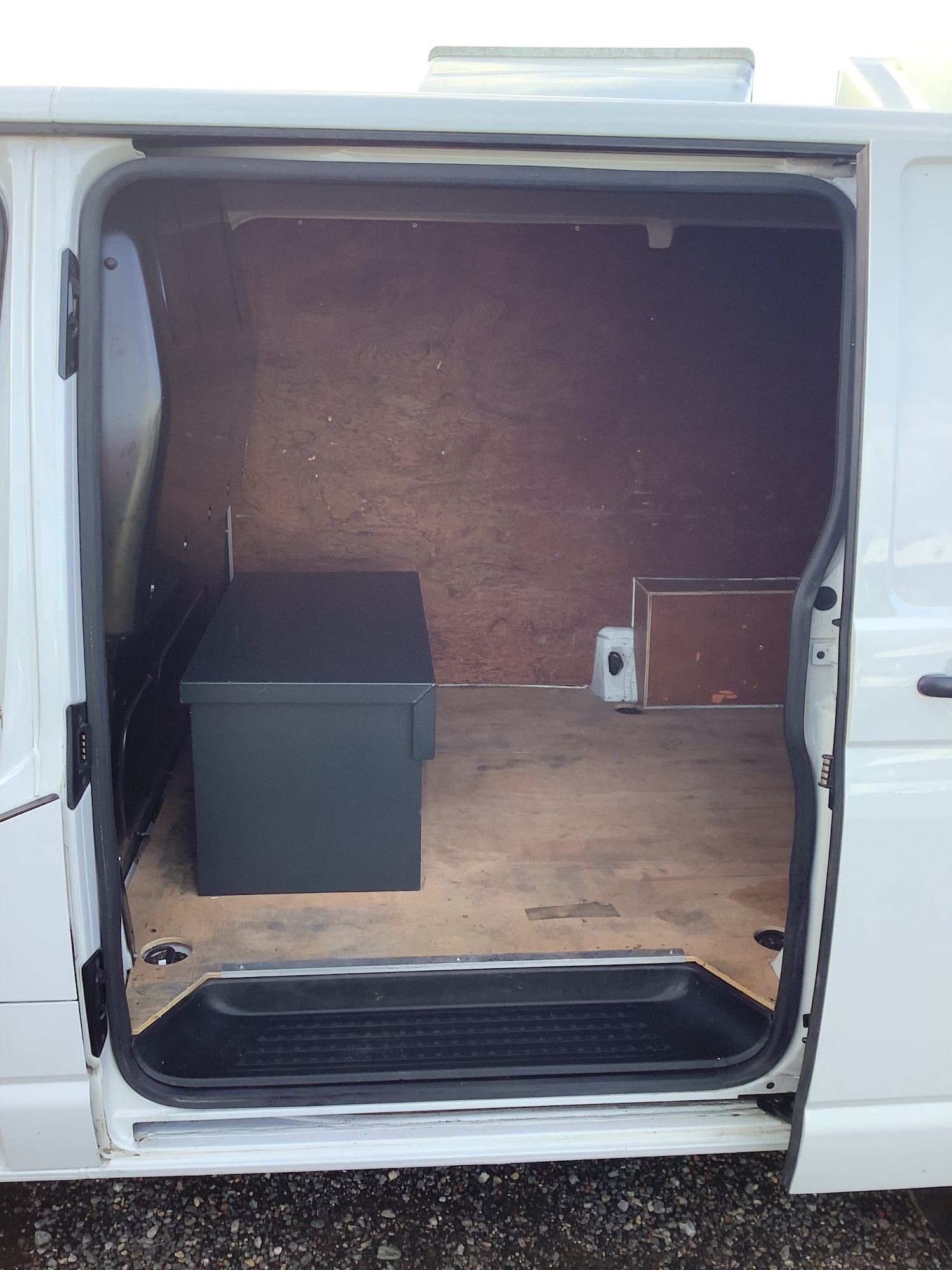 Used Volkswagen Transporter 2021 for sale - 76895839: Photo 23