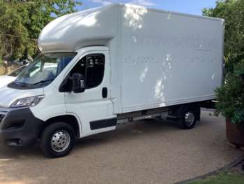 Used Citroen Relay 2016 for sale - 74915231: Photo