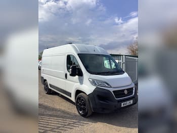 Used Fiat Ducato 2019 for sale - 79643850: Photo