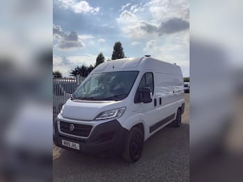 Used Fiat Ducato 2019 for sale - 79643850: Photo