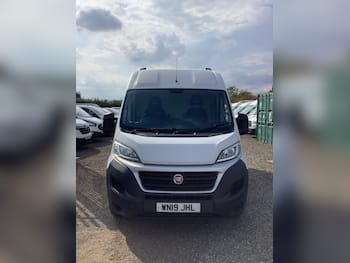 Used Fiat Ducato 2019 for sale - 79643850: Photo