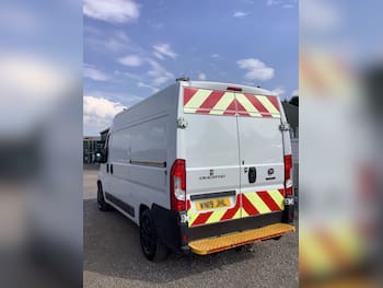Used Fiat Ducato 2019 for sale - 79643850: Photo