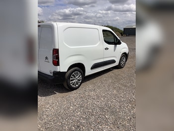 Used Citroen Berlingo 2019 for sale - 79060529: Photo