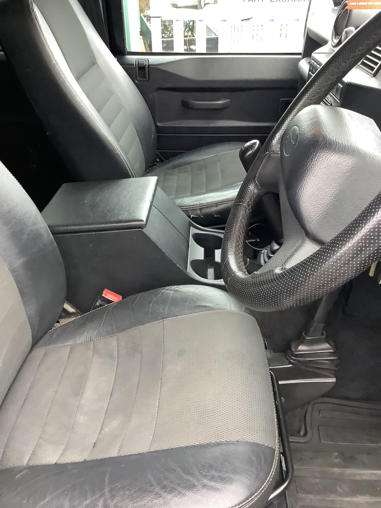 Used Land Rover Defender 2009 for sale - 77301510: Photo 16