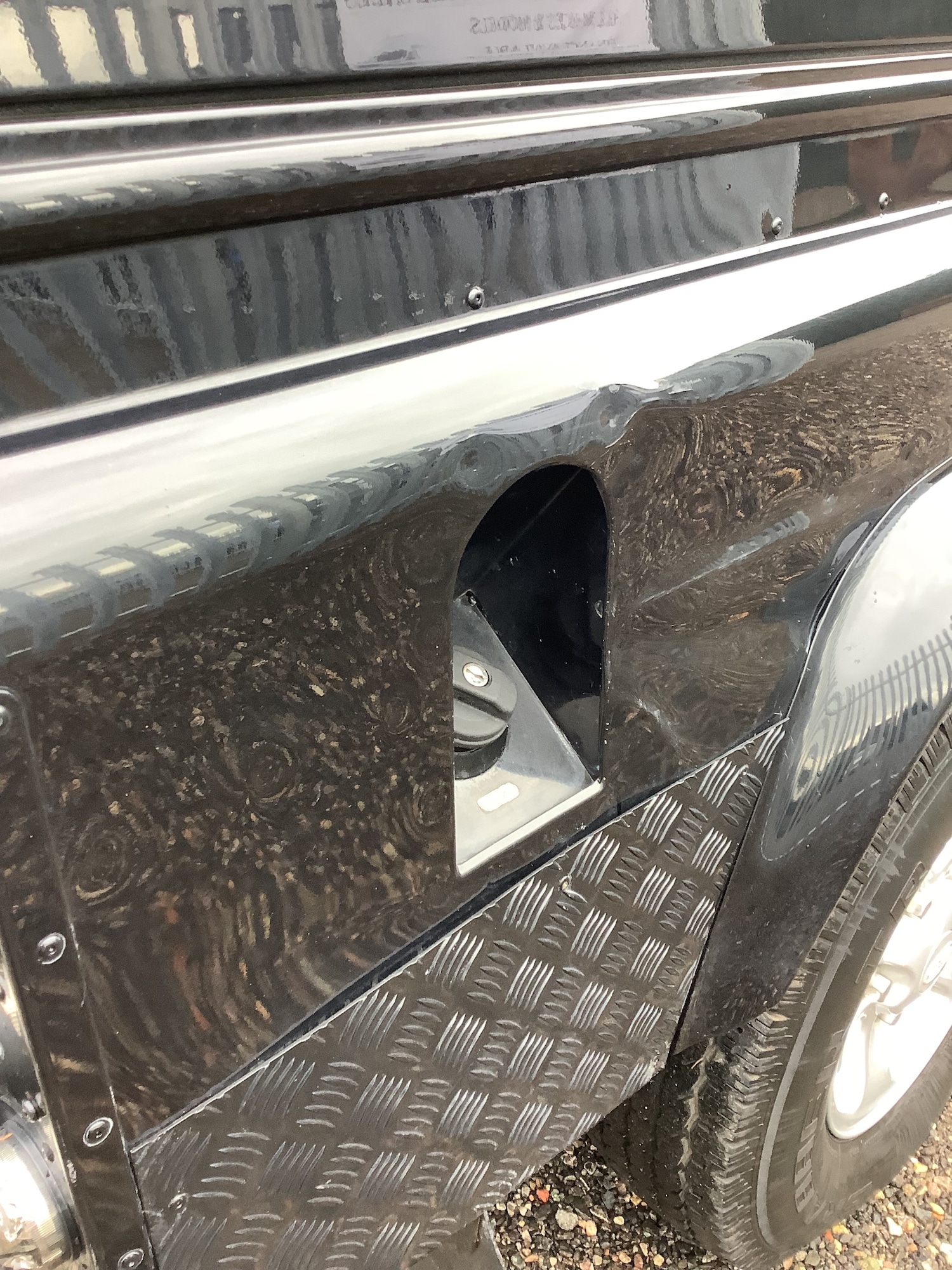 Used Land Rover Defender 2009 for sale - 77301510: Photo 20