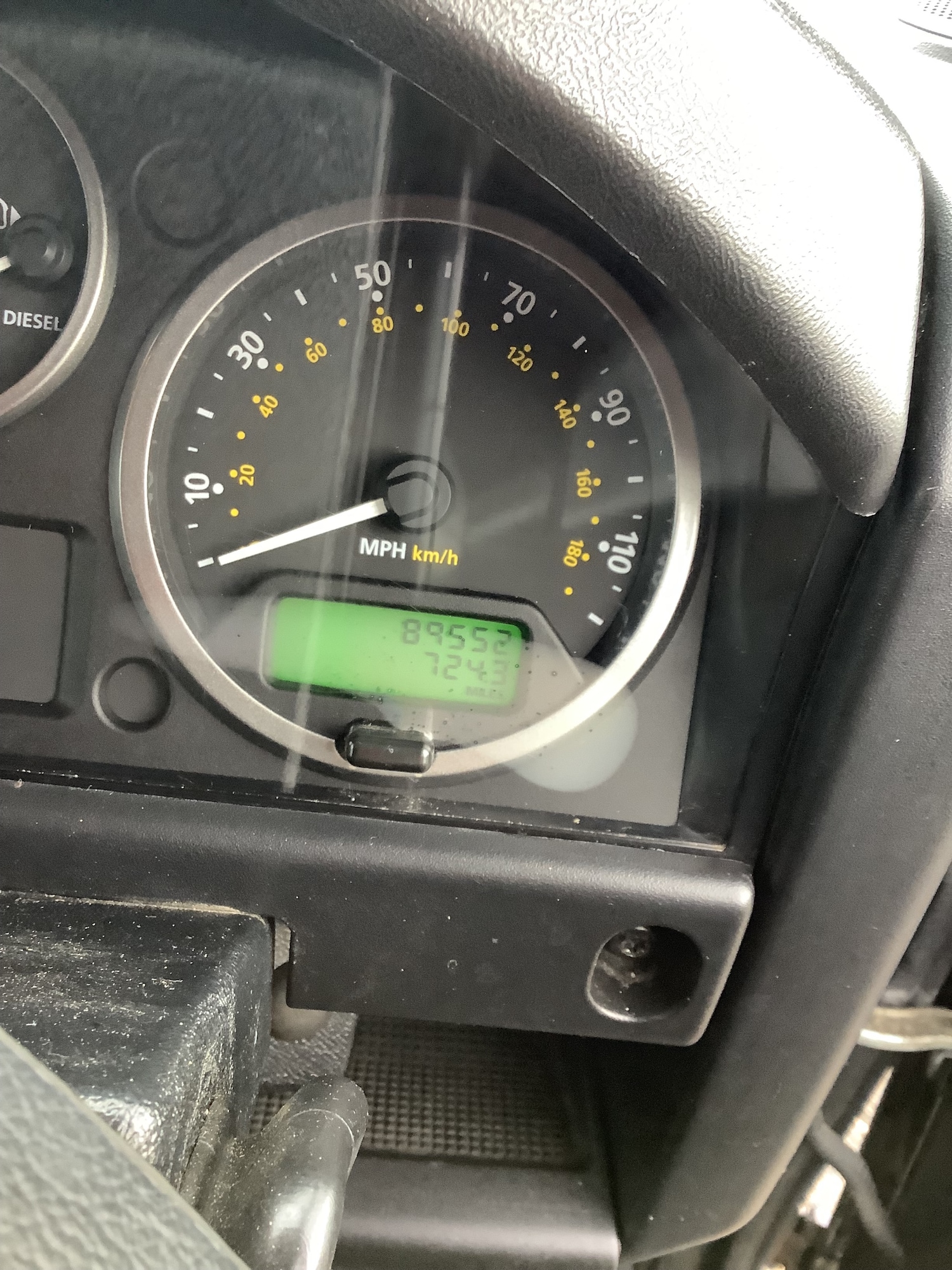 Used Land Rover Defender 2009 for sale - 77301510: Photo 21