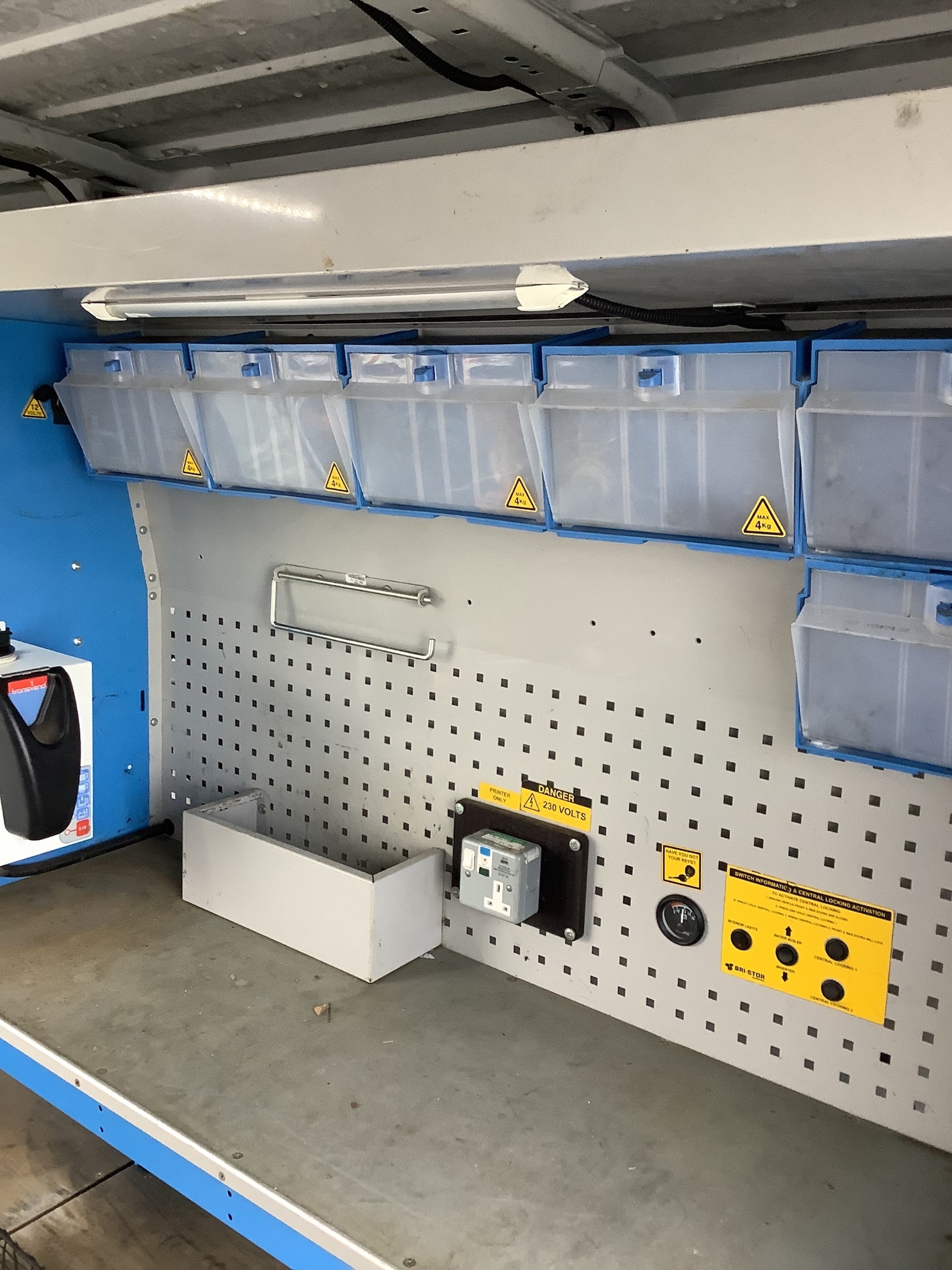 Used Fiat Ducato 2017 for sale - 77228502: Photo 12