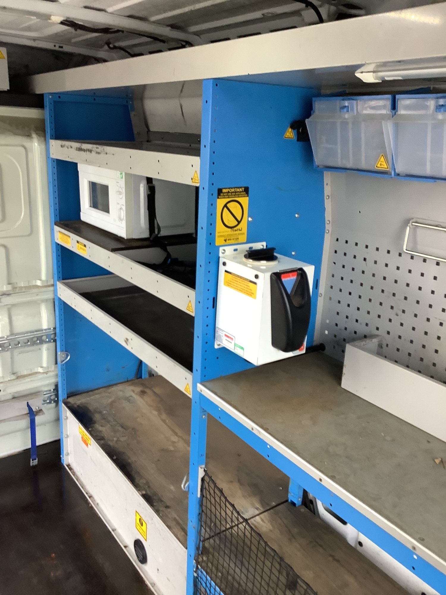 Used Fiat Ducato 2017 for sale - 77228502: Photo 13