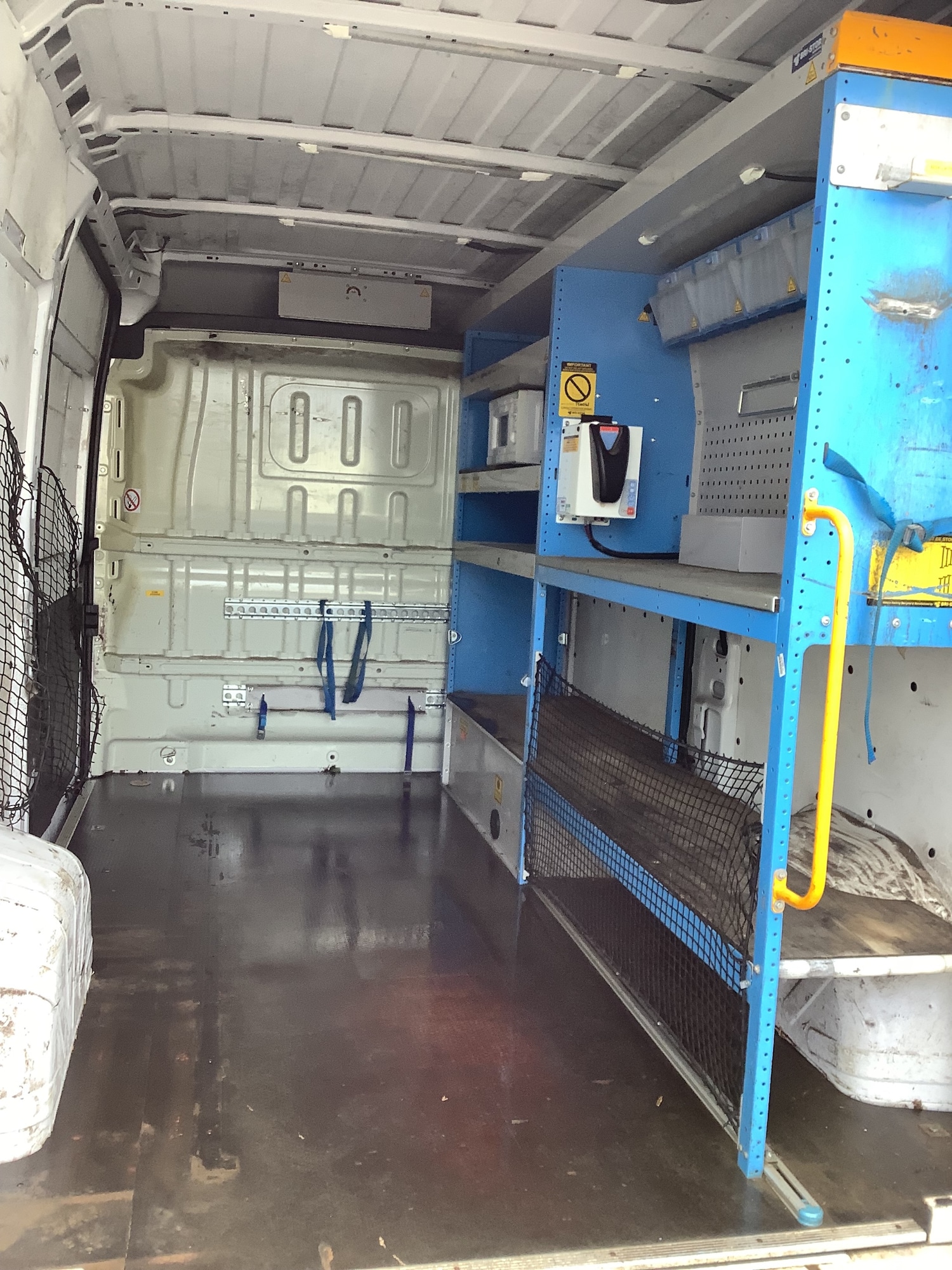 Used Fiat Ducato 2017 for sale - 77228502: Photo 14