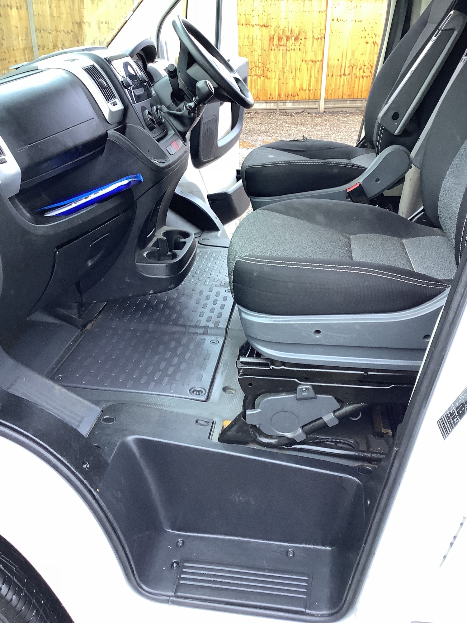 Used Fiat Ducato 2017 for sale - 77228502: Photo 15