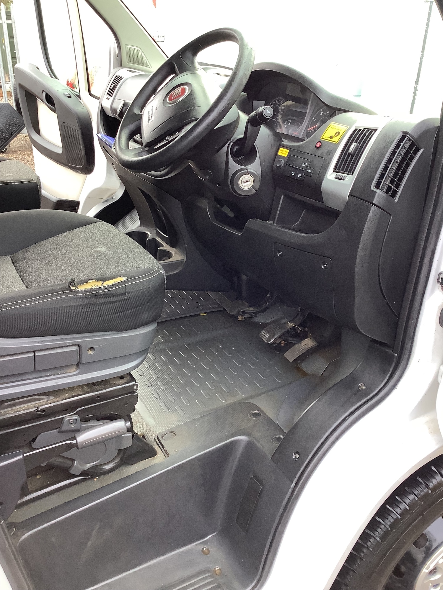 Used Fiat Ducato 2017 for sale - 77228502: Photo 16