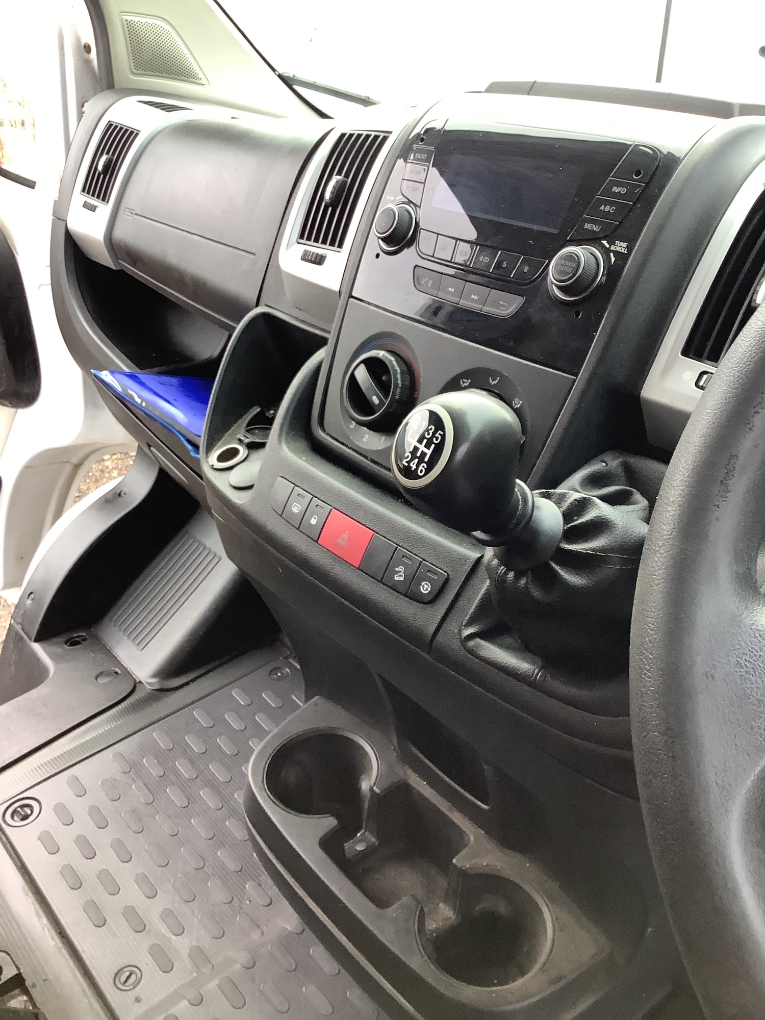 Used Fiat Ducato 2017 for sale - 77228502: Photo 17