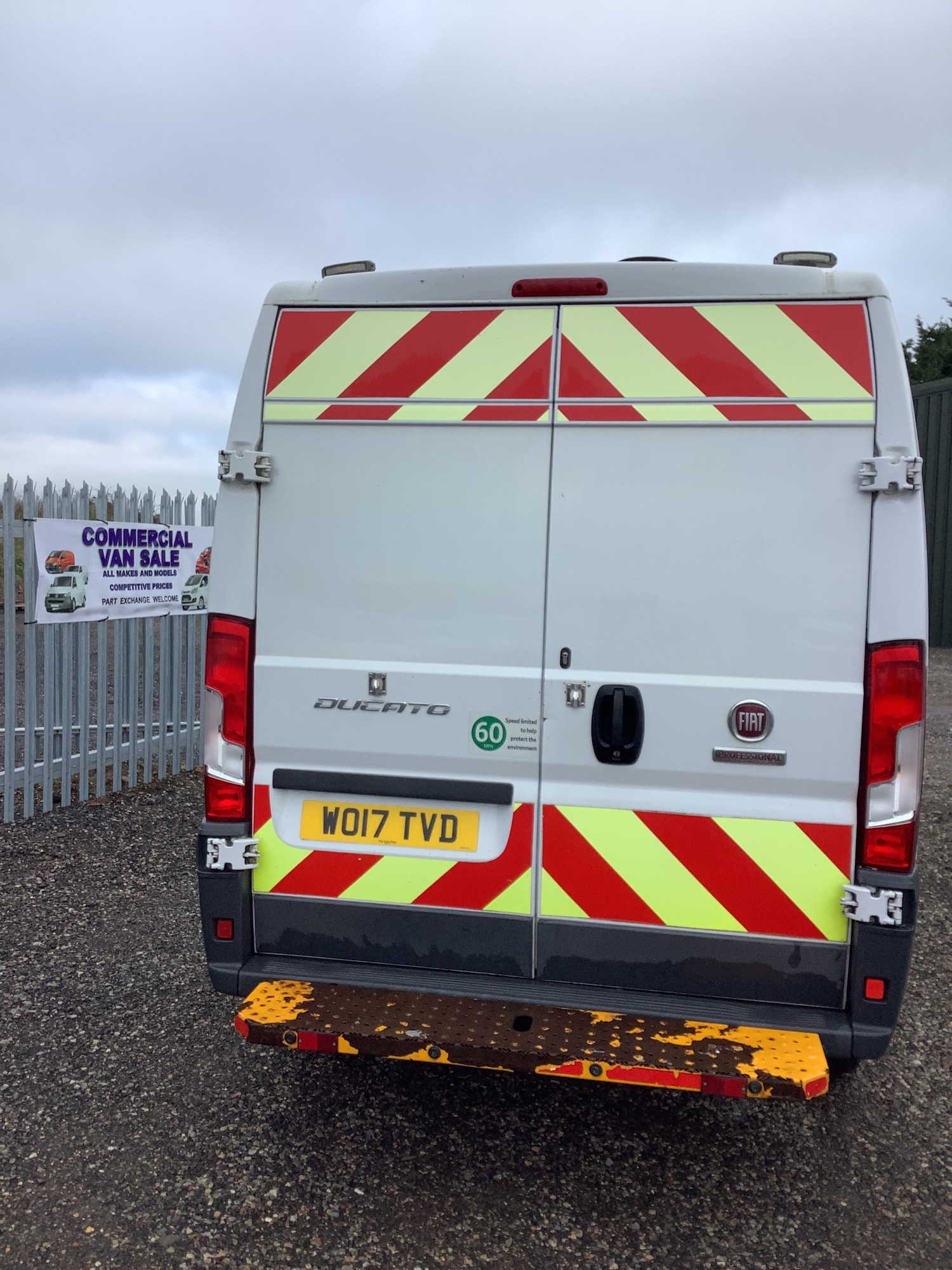 Used Fiat Ducato 2017 for sale - 77228502: Photo 7