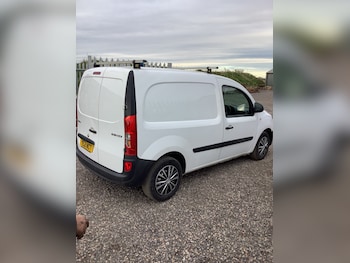 Used Mercedes-Benz Citan 2021 for sale - 78032062: Photo