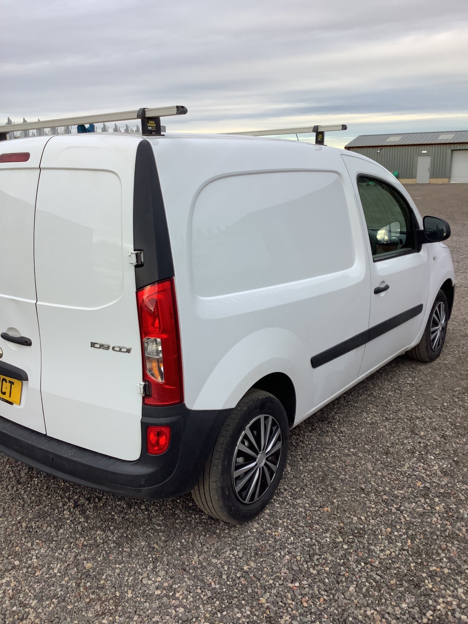 Used Mercedes-Benz Citan 2021 for sale - 78032062: Photo 7