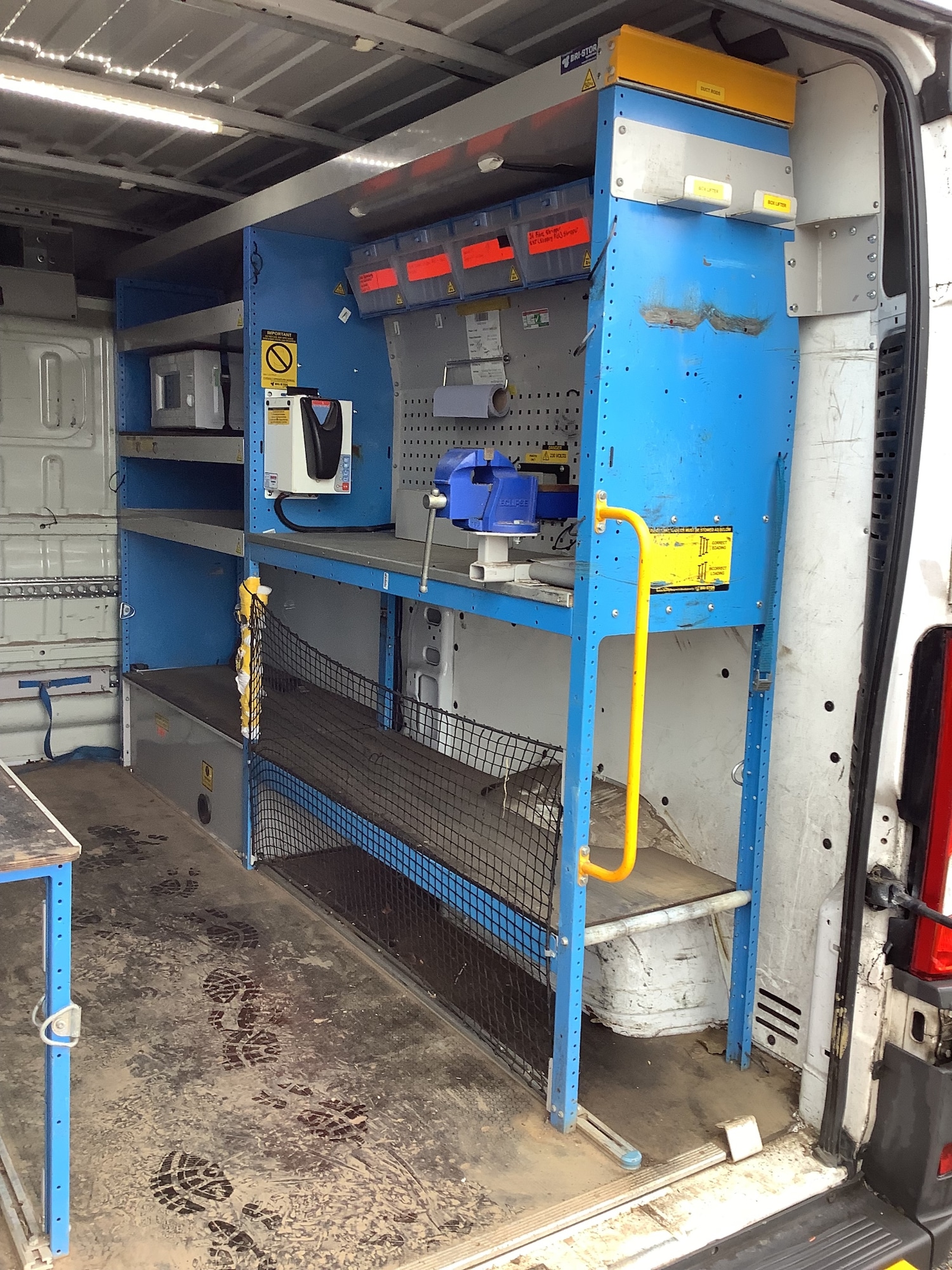 Used Fiat Ducato 2017 for sale - 77390017: Photo 10