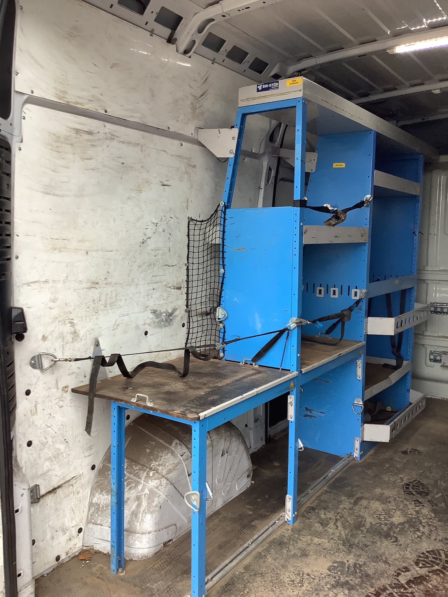 Used Fiat Ducato 2017 for sale - 77390017: Photo 11