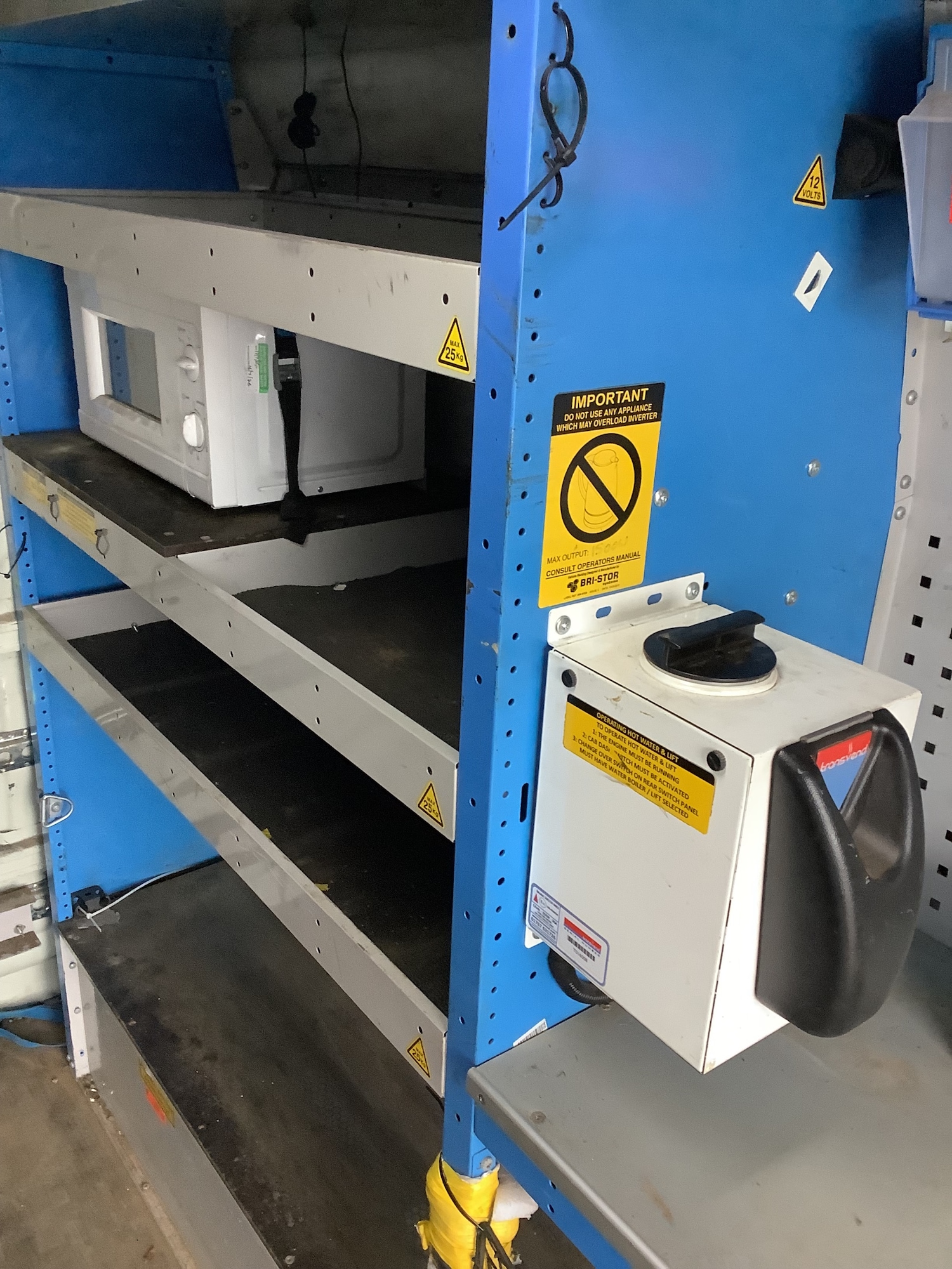 Used Fiat Ducato 2017 for sale - 77390017: Photo 13