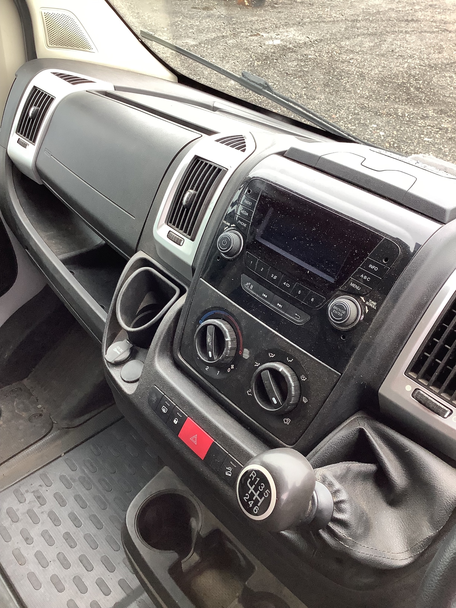 Used Fiat Ducato 2017 for sale - 77390017: Photo 14