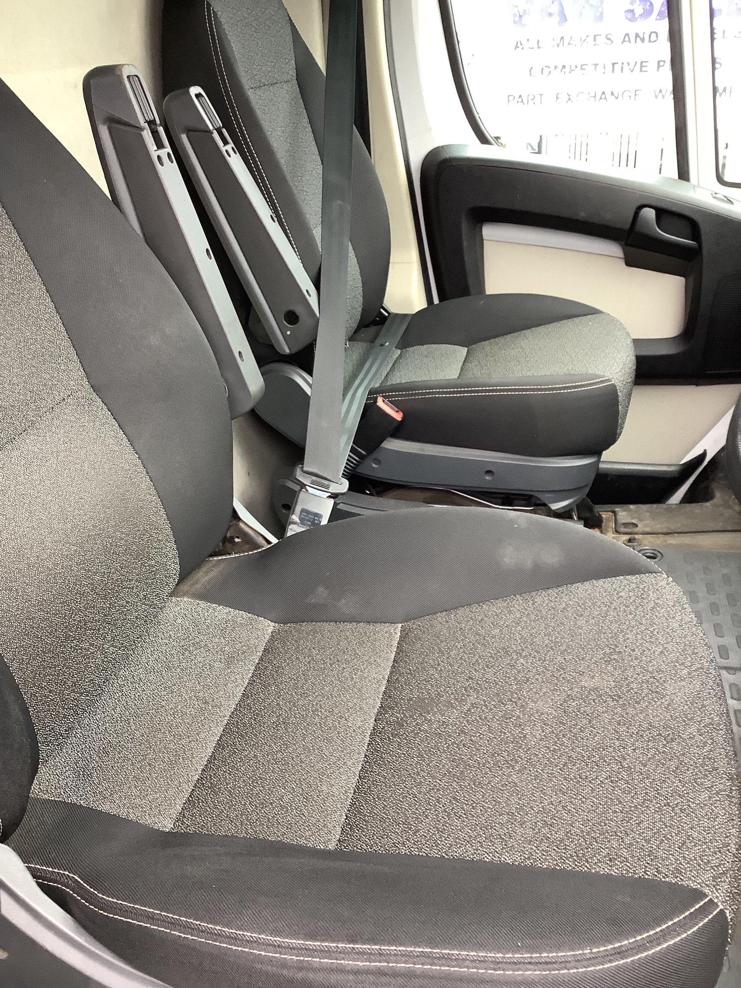 Used Fiat Ducato 2017 for sale - 77390017: Photo 15