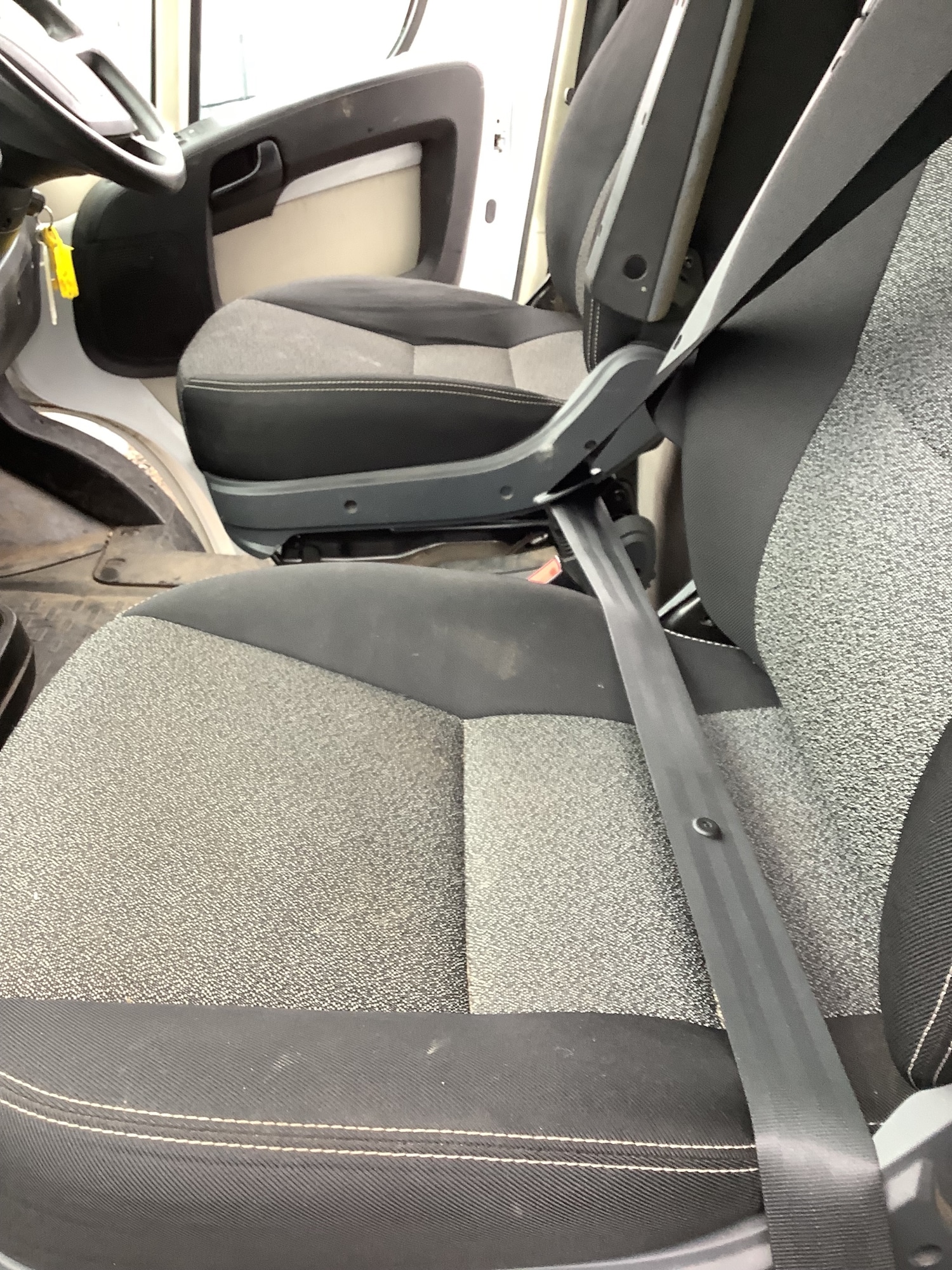 Used Fiat Ducato 2017 for sale - 77390017: Photo 16