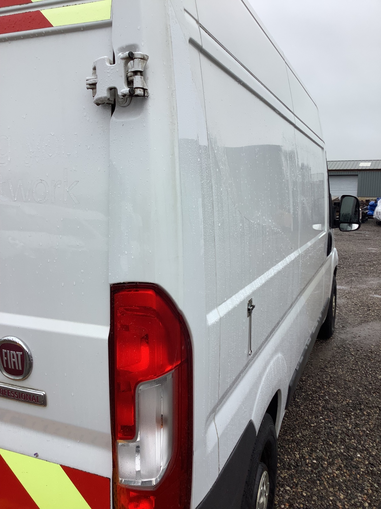 Used Fiat Ducato 2017 for sale - 77390017: Photo 3