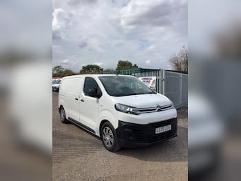 Used Citroen Dispatch 2020 for sale - 79643833: Photo