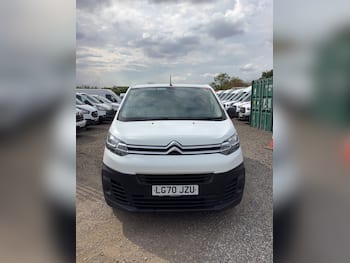 Used Citroen Dispatch 2020 for sale - 79643833: Photo