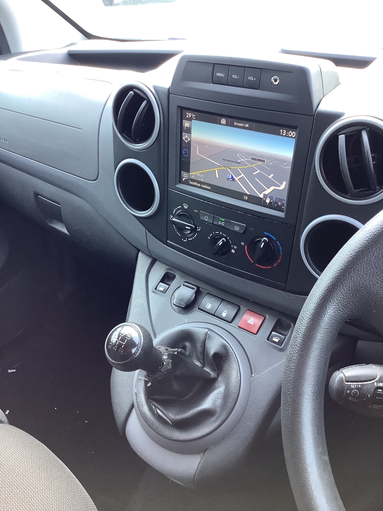 Vehicle 16
