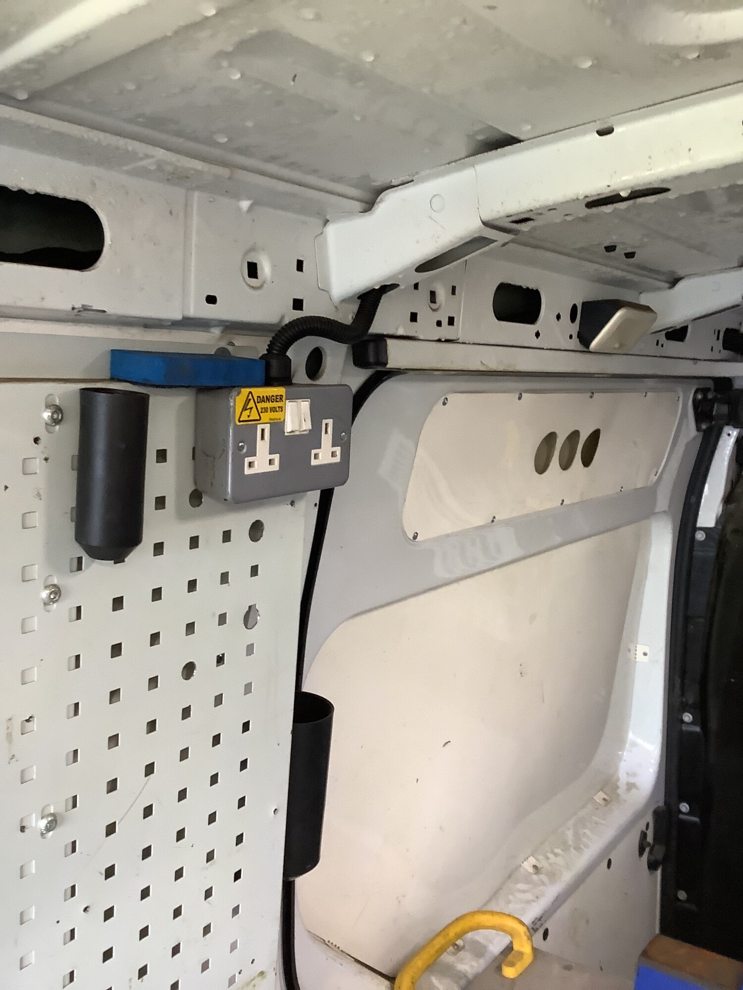 Used Vauxhall Movano 2018 for sale - 76837475: Photo 12