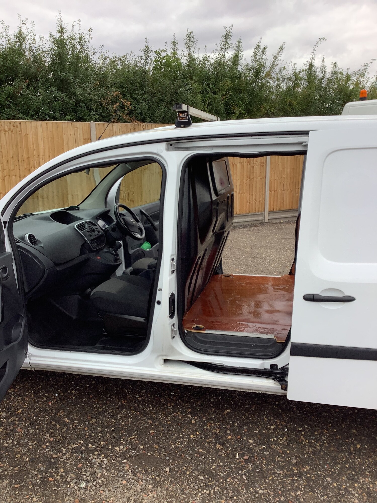 Vehicle 17