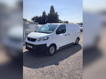 Used Peugeot Expert 2017 for sale - 79235029: Photo