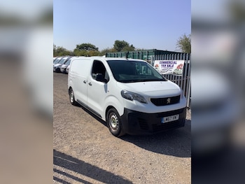Used Peugeot Expert 2017 for sale - 79235029: Photo