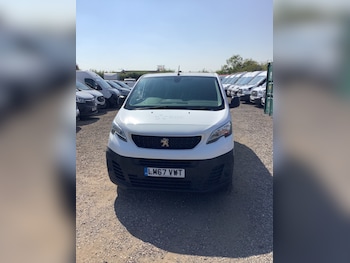 Used Peugeot Expert 2017 for sale - 79235029: Photo