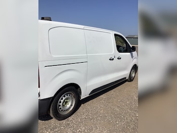 Used Peugeot Expert 2017 for sale - 79235029: Photo
