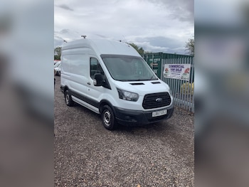 Used Ford Transit 2018 for sale - 78808167: Photo