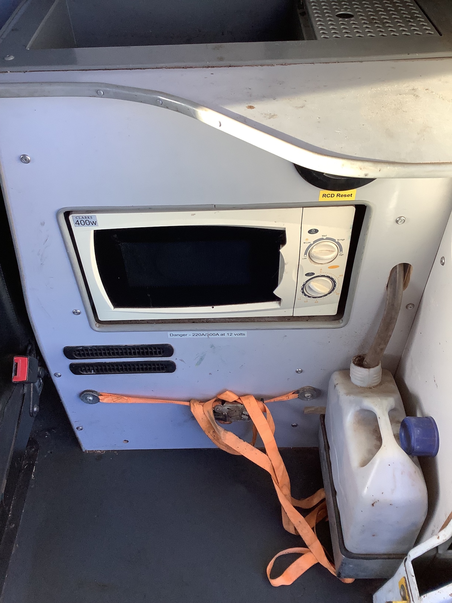 Used Ford Transit 2018 for sale - 76896875: Photo 11