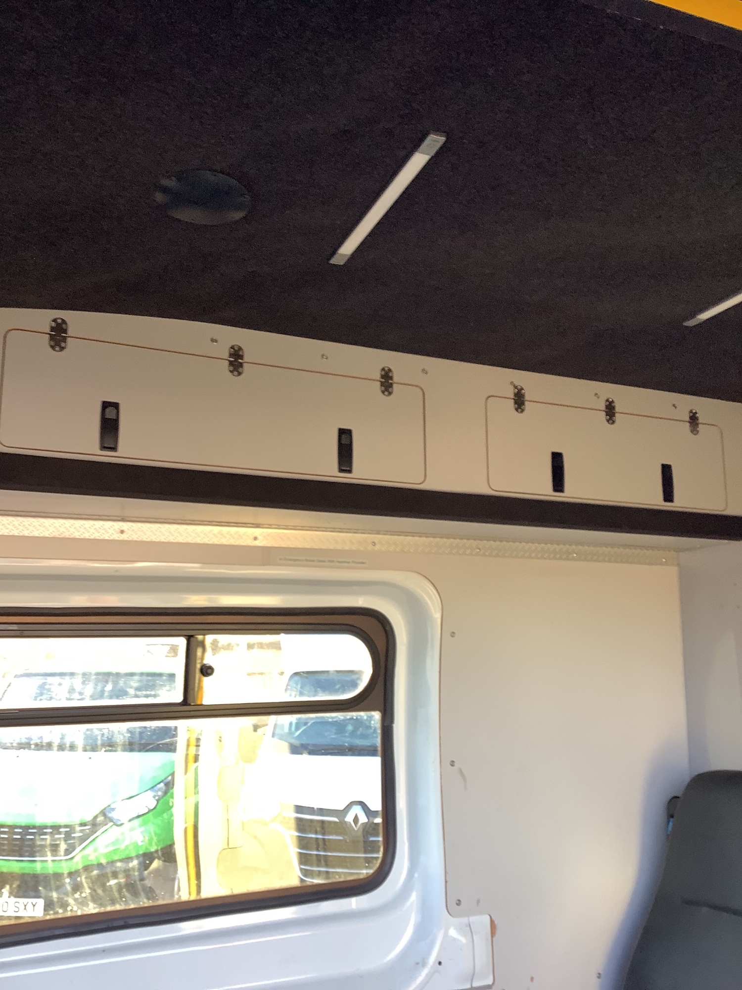 Used Ford Transit 2018 for sale - 76896875: Photo 13