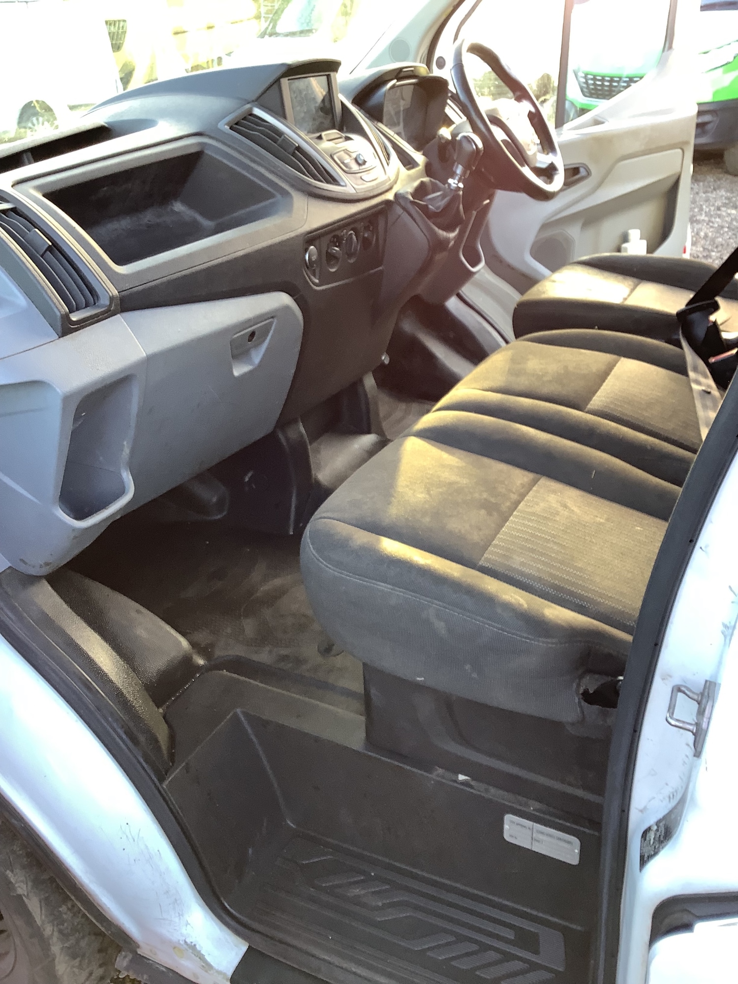 Used Ford Transit 2018 for sale - 76896875: Photo 14