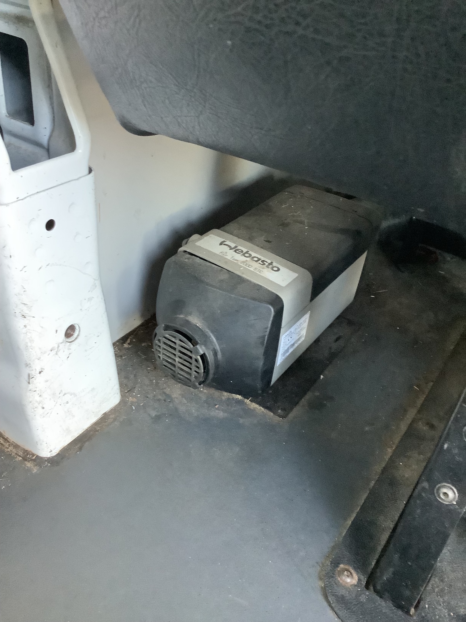 Used Ford Transit 2018 for sale - 76896875: Photo 19